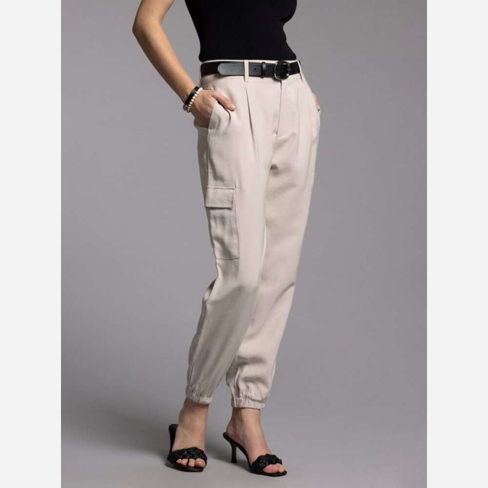 Cargo Jogger Pants – Utility Style with Pockets - Picture 7 of 16